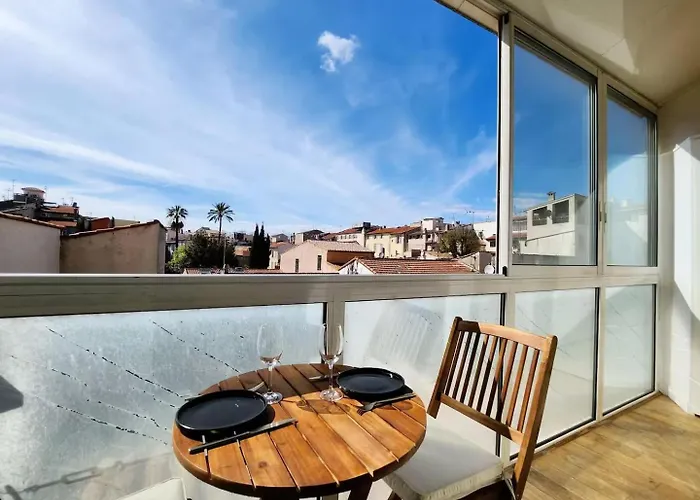 La Joie En Provence - 5min De La *