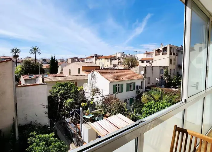 Appartement La Joie En Provence - 5min De La