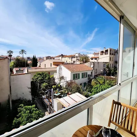 Lägenhet La Joie En Provence - 5min De La