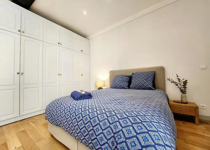 La Joie En Provence - 5min De La