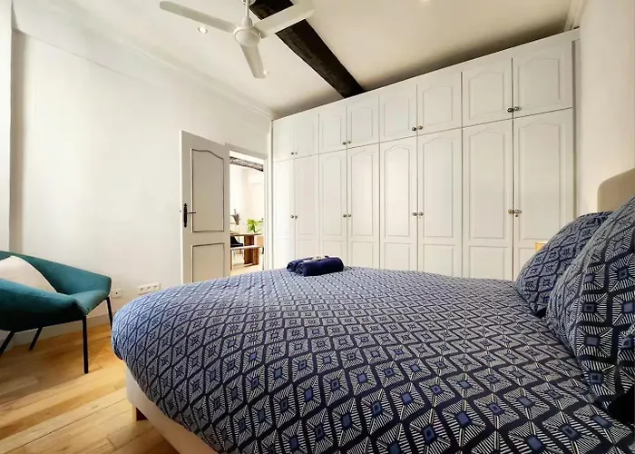 Apartment La Joie En Provence - 5min De La Antibes