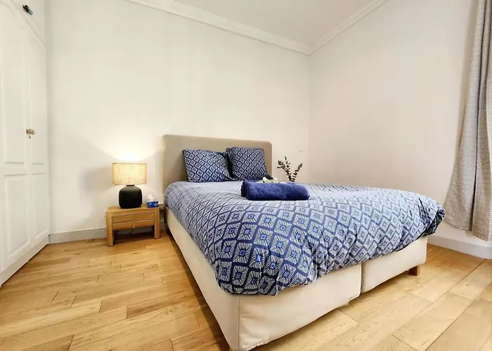 La Joie En Provence - 5min De La Apartment *