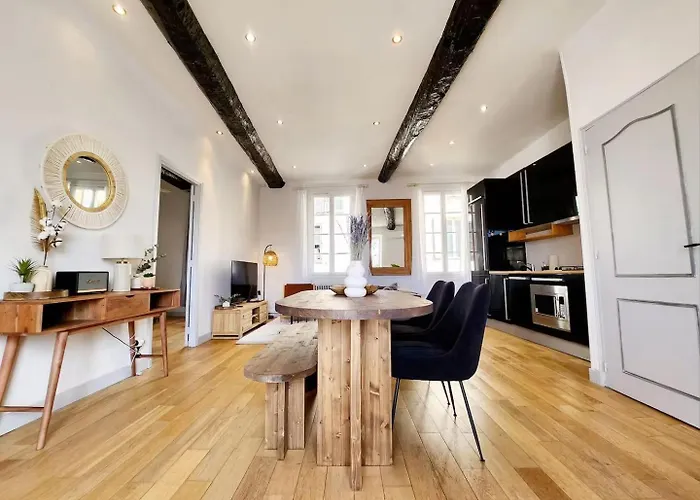 La Joie En Provence - 5min De La *