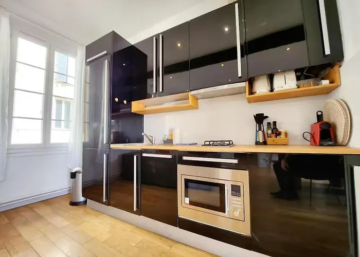 La Joie En Provence - 5min De La